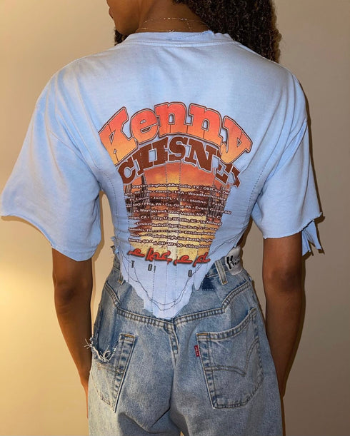 Bustier Tops One of One- Inquire prior to purchasing