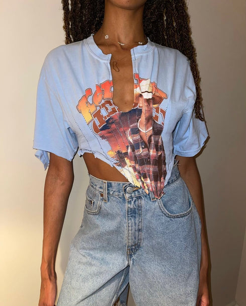 Bustier Tops One of One- Inquire prior to purchasing