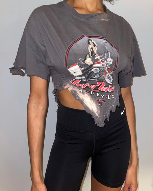 Bustier Tops One of One- Inquire prior to purchasing