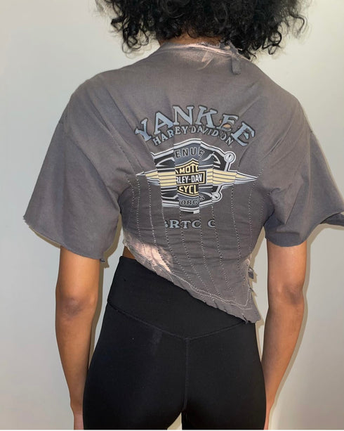 Bustier Tops One of One- Inquire prior to purchasing