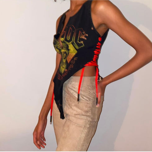 Bustier Tops One of One- Inquire prior to purchasing